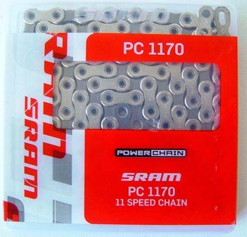 Цепь SRAM PC-1170 PowerLock 11скоростей