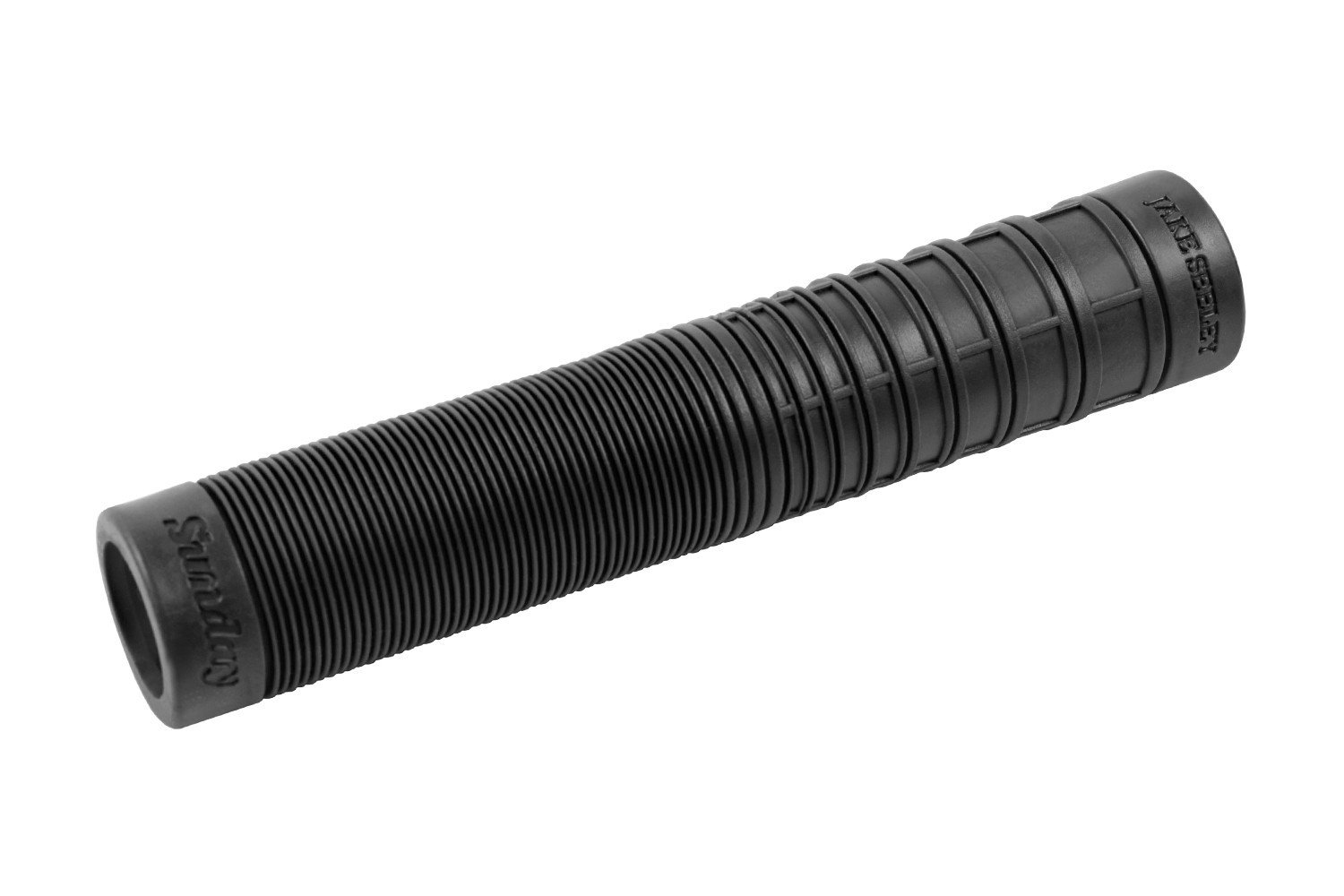 Грипсы SEELEY 160mm - BLACK (Jake Seeley signature)