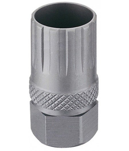 Съёмник трещотки Shimano (09B3) MF Cr-V сталь