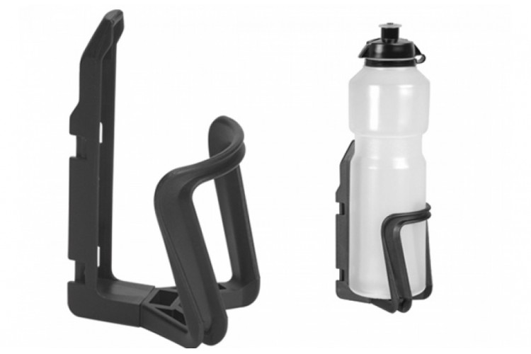 Флягодержатель Polisport для фляг 500/700/900ml (блистер)
