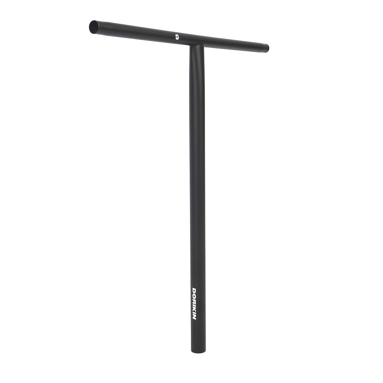 Руль "Tokyo fuss" Dorikin T Bar 720X600 Black 31.8