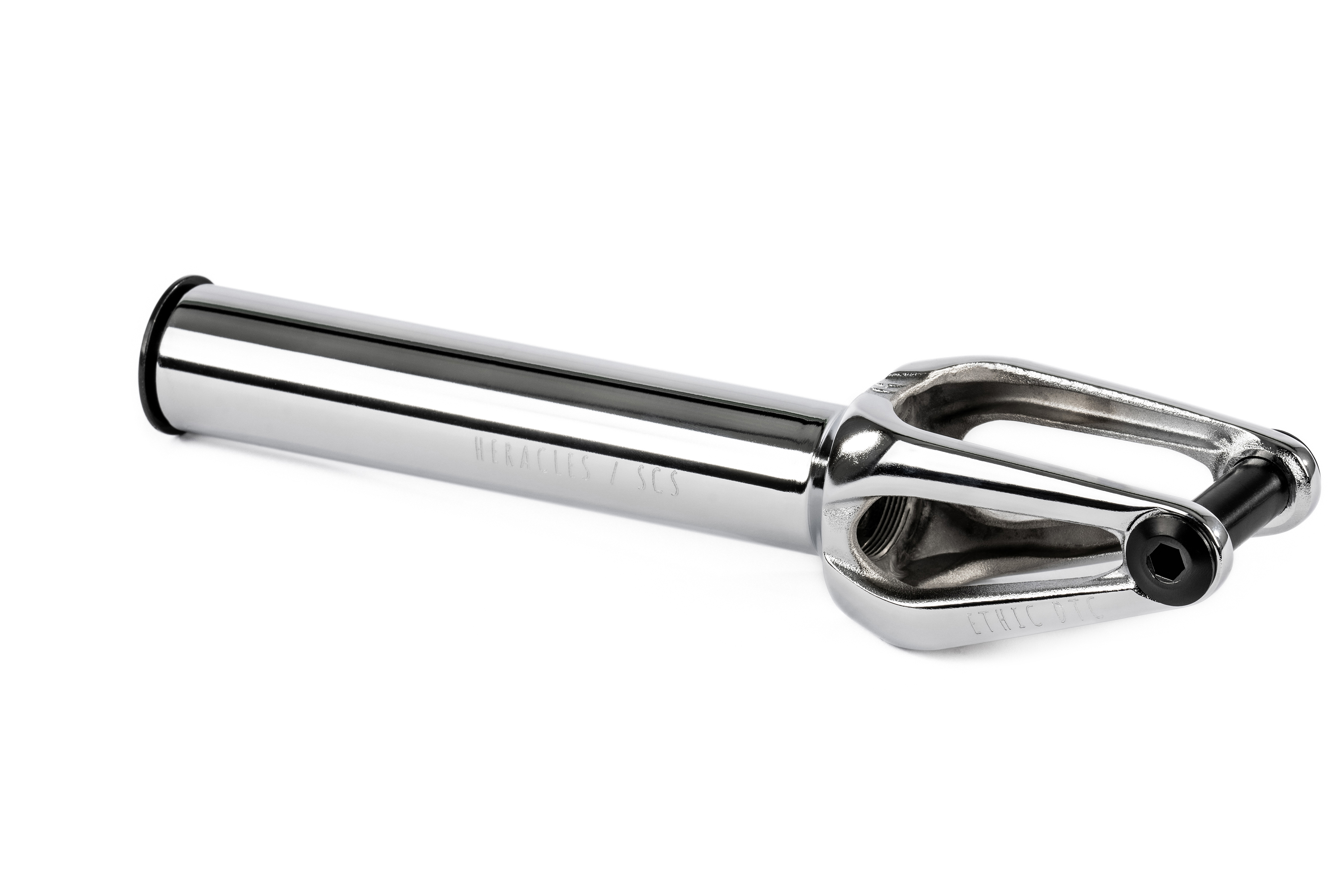 Вилка Ethic Heracles fork 12 std SCS raw