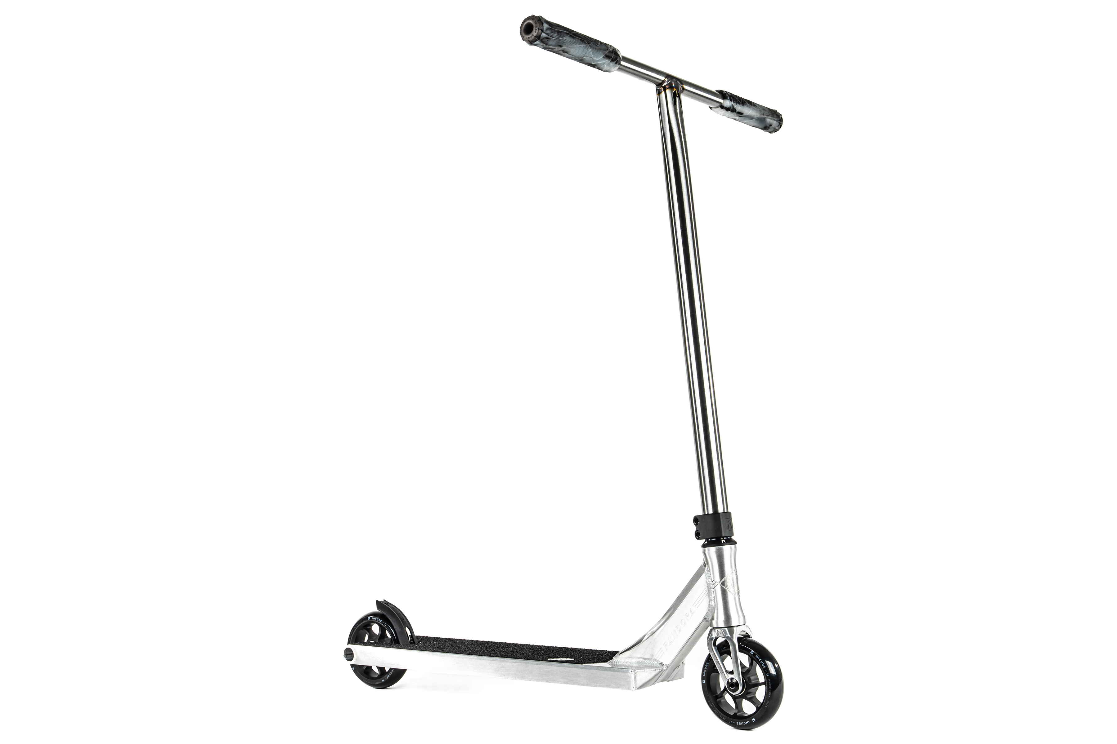Самокат Ethic Complete Scooter Pandora "L" brushed