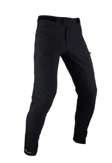 Штаны Leatt MTB Enduro 3.0 (Black, 40, 2023 (5023037356))