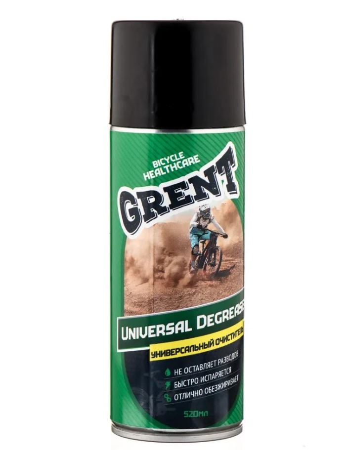 Универсальный очиститель GRENT MULTI-PURPOSE CLEANER