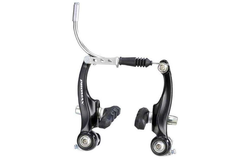 Тормоз передний PROMAX MV-85 Vbrake, черный