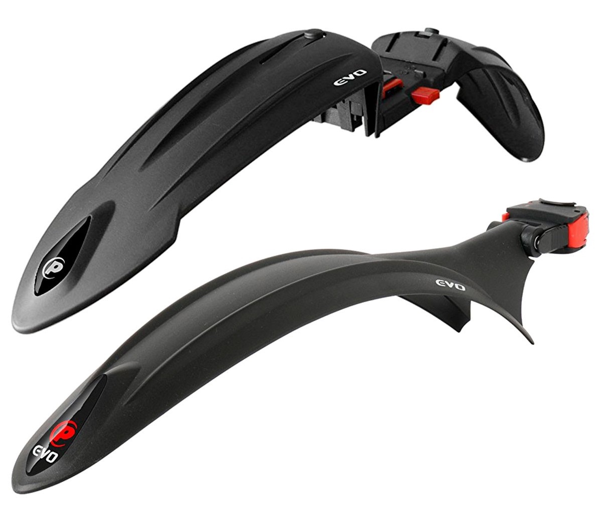 Комплект крыльев 29" Polisport CROSS COUNTRY EVO