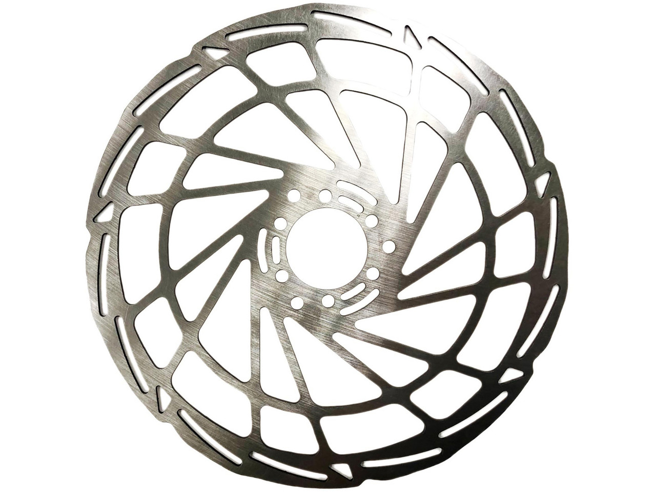 Ротор Jagwire Pro SR1 180mm Disc Brake Rotor 6-bolt