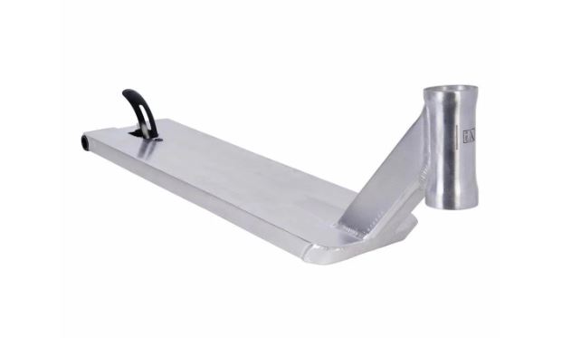 Дека Urban Artt Sprawl Max Peters 6 x 22 некрашеный