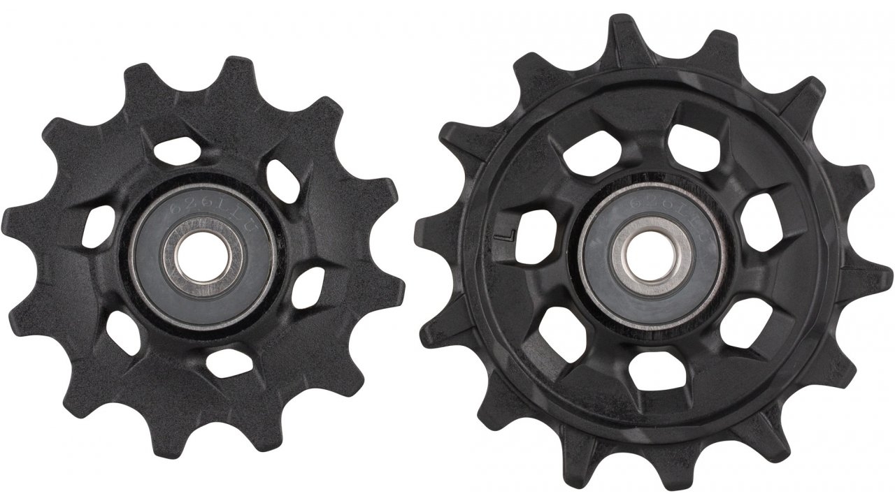 Ролики переключателя SRAM Pulleys for GX Eagle RD