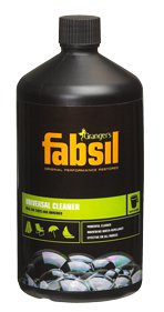 Пропитка GRANGERS GRFAB01  Universal Fabric Cleaner 1литр