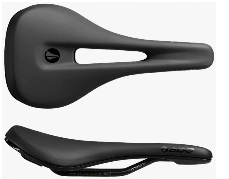 Седло SDG Bel-Air V3 260х140мм