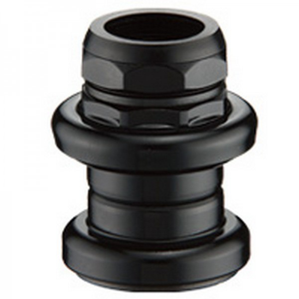 Рулевая колонка Neco H831SW CP,1"22.2x30x26.4мм резьбовая (№5685)