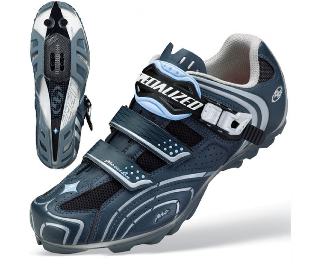 Велообувь Specialized PRO MTB SHOE WMN 36р