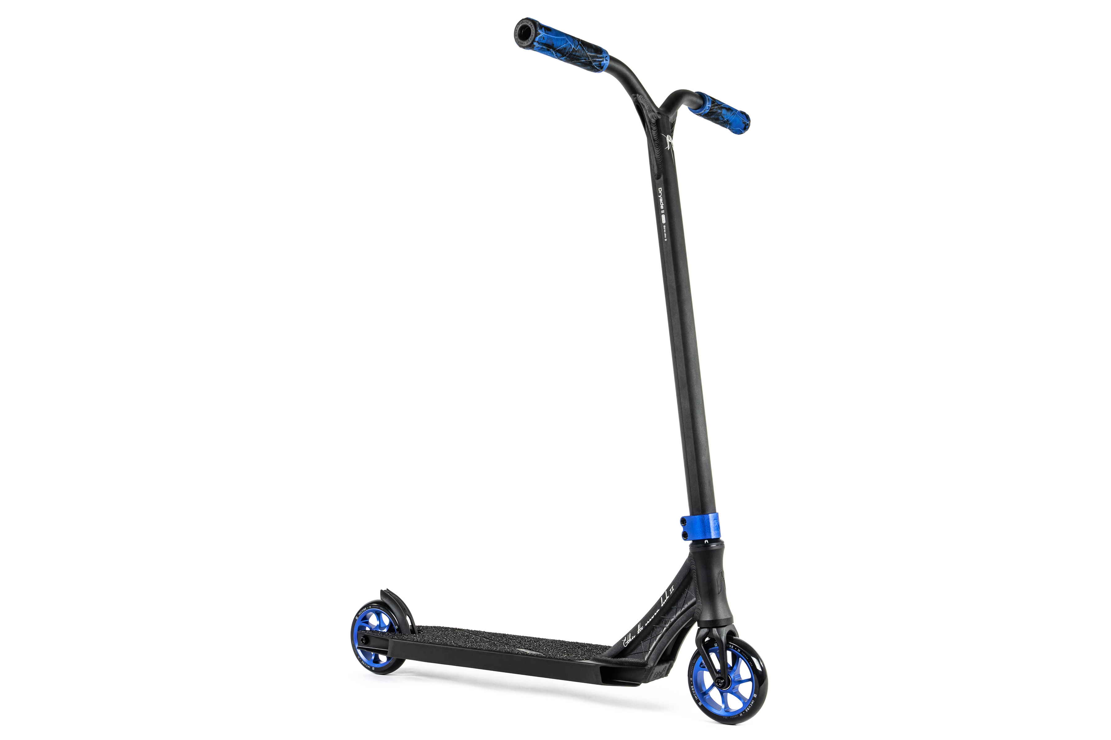 Самокат Ethic Complete Scooter Erawan V2 "M" blue
