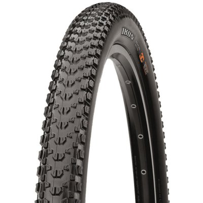 Покрышка 26" х 2.20" Maxxis IKON 60a/70a Чёрная