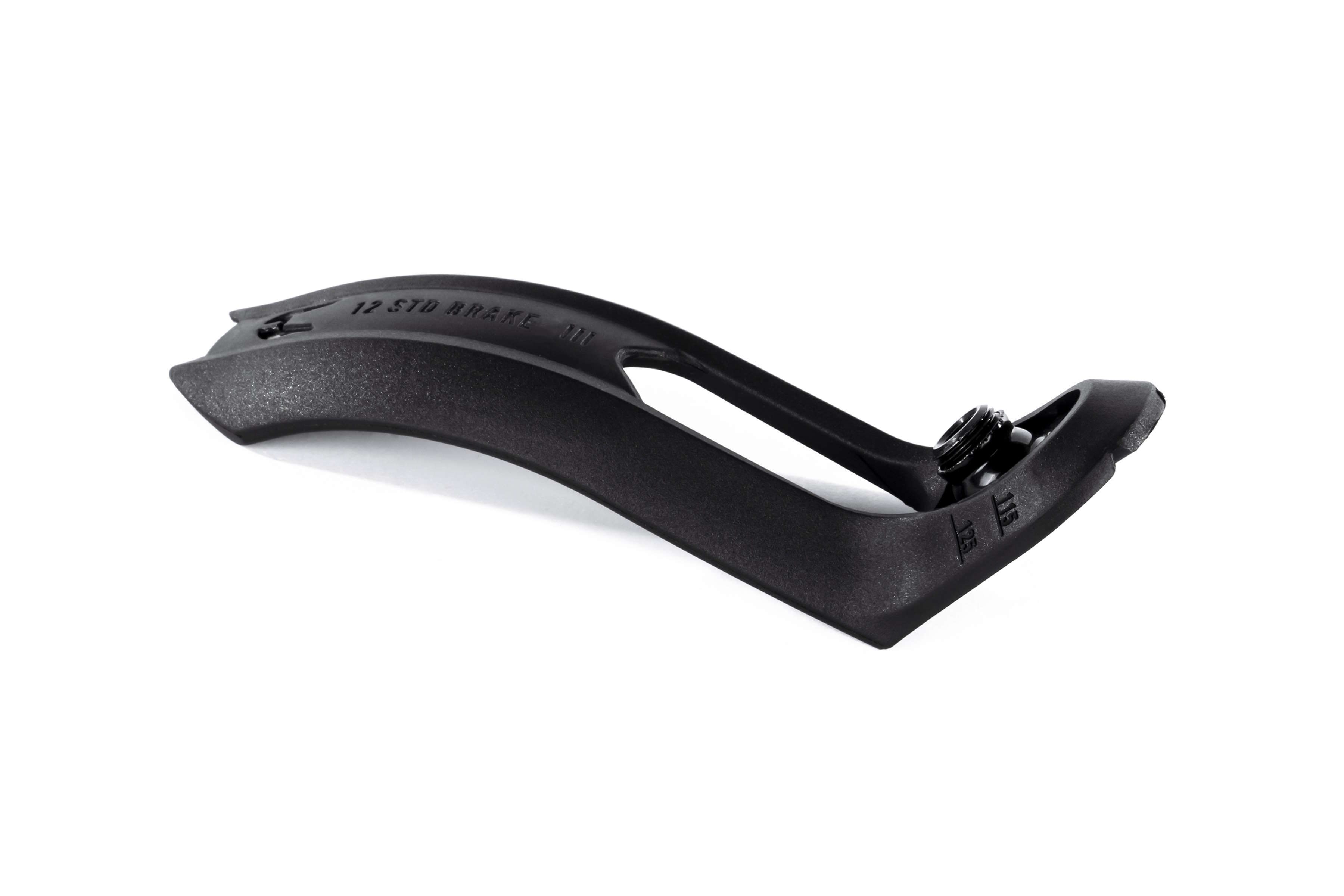 Тормоз Ethic nylon brake 12 STD V3 black