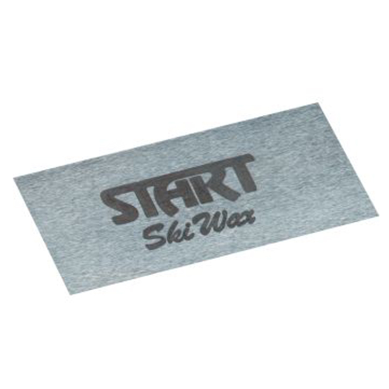 Скребок START металический