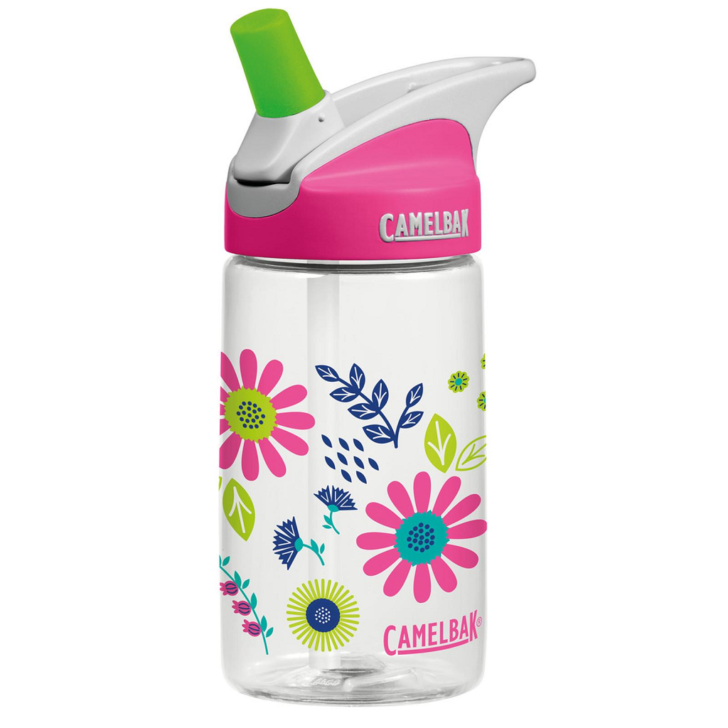 1274109040 бутылка eddy Kids 4L Daisies Eng/Sp Hayco Tritantm