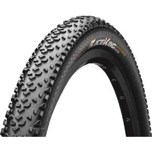 Покрышка 27.5" x 2.0" Continental Race King Performance Черная