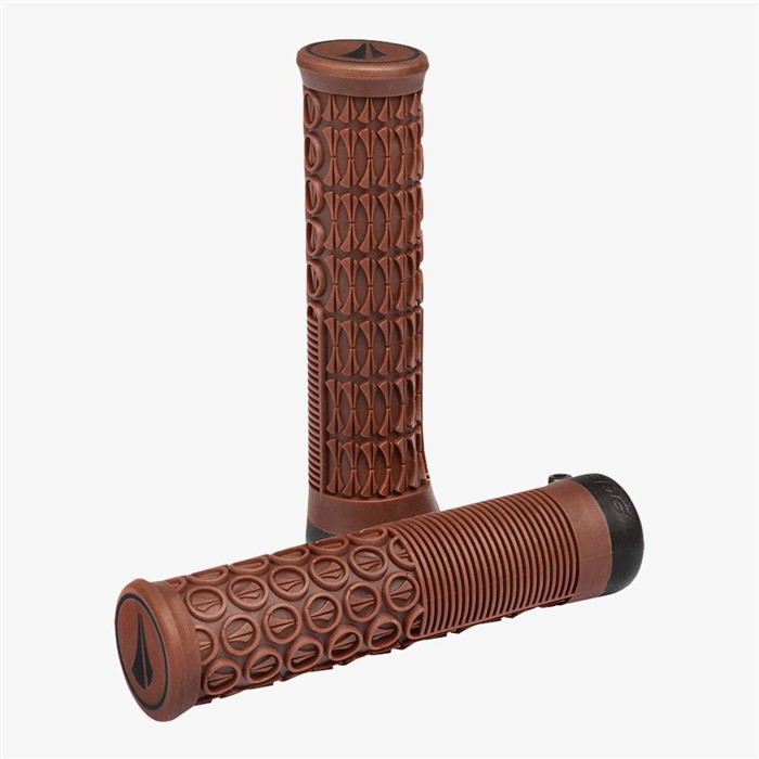 Грипсы SDG Thrice Grip 31mm Brown (S3106)