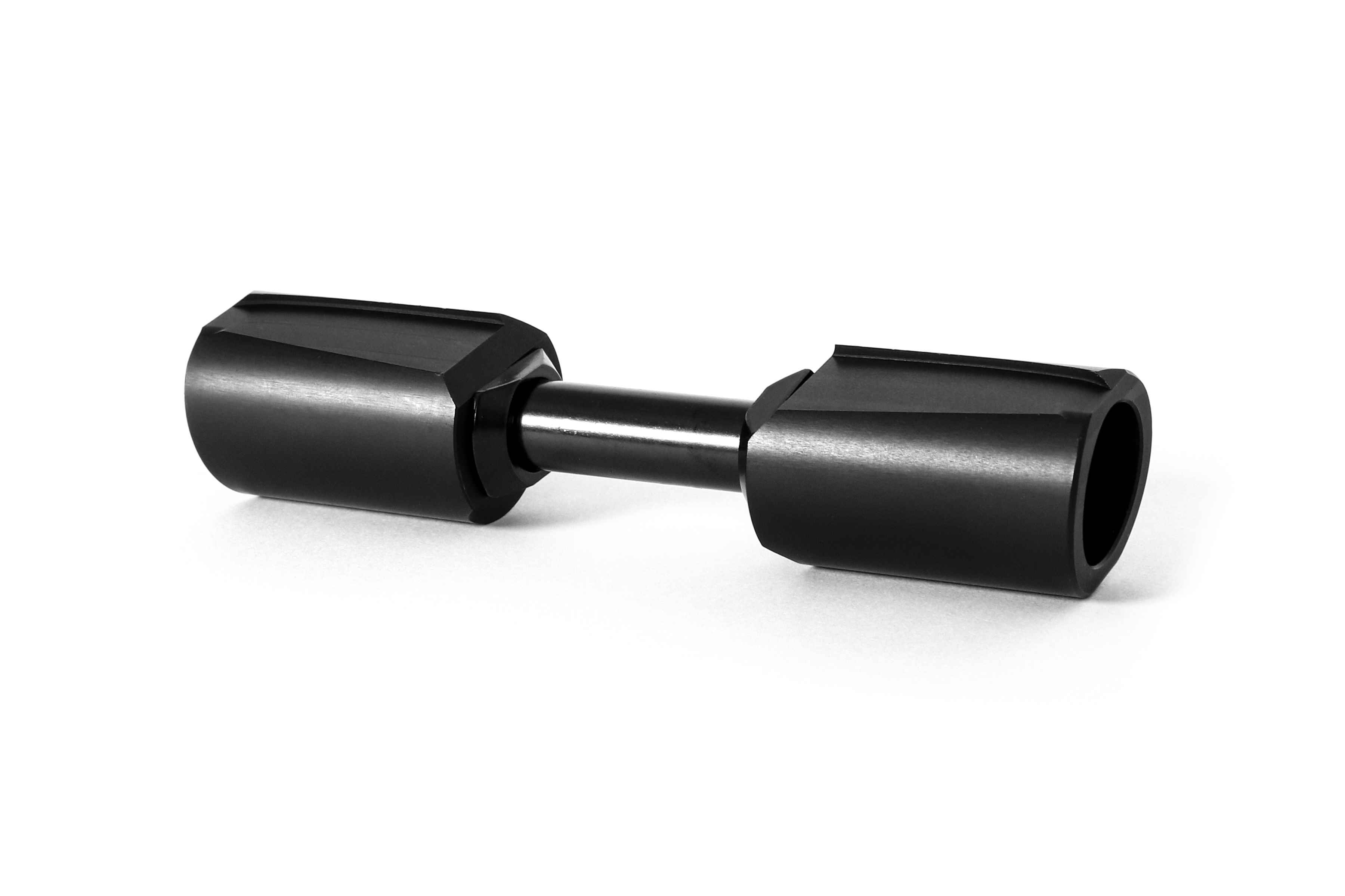Спейсер Ethic Pandora Deck ends / spacer kit black