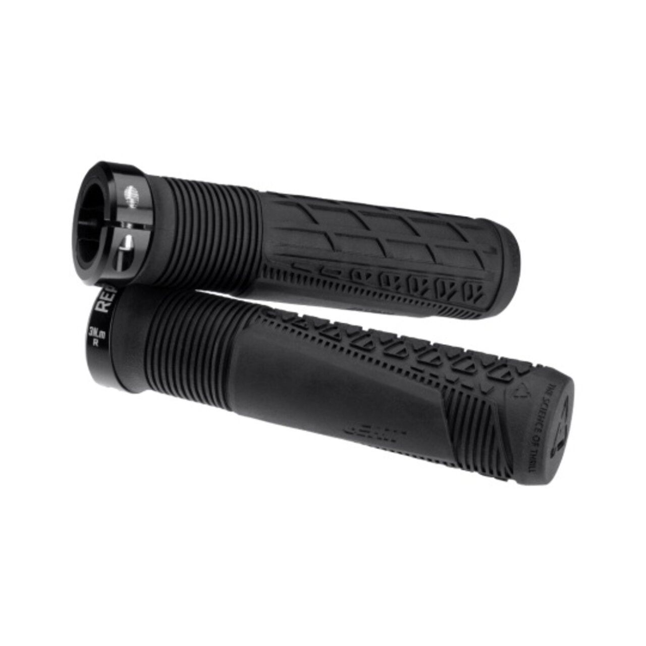 Ручки Leatt ReaFlex 6 0 29mm Black