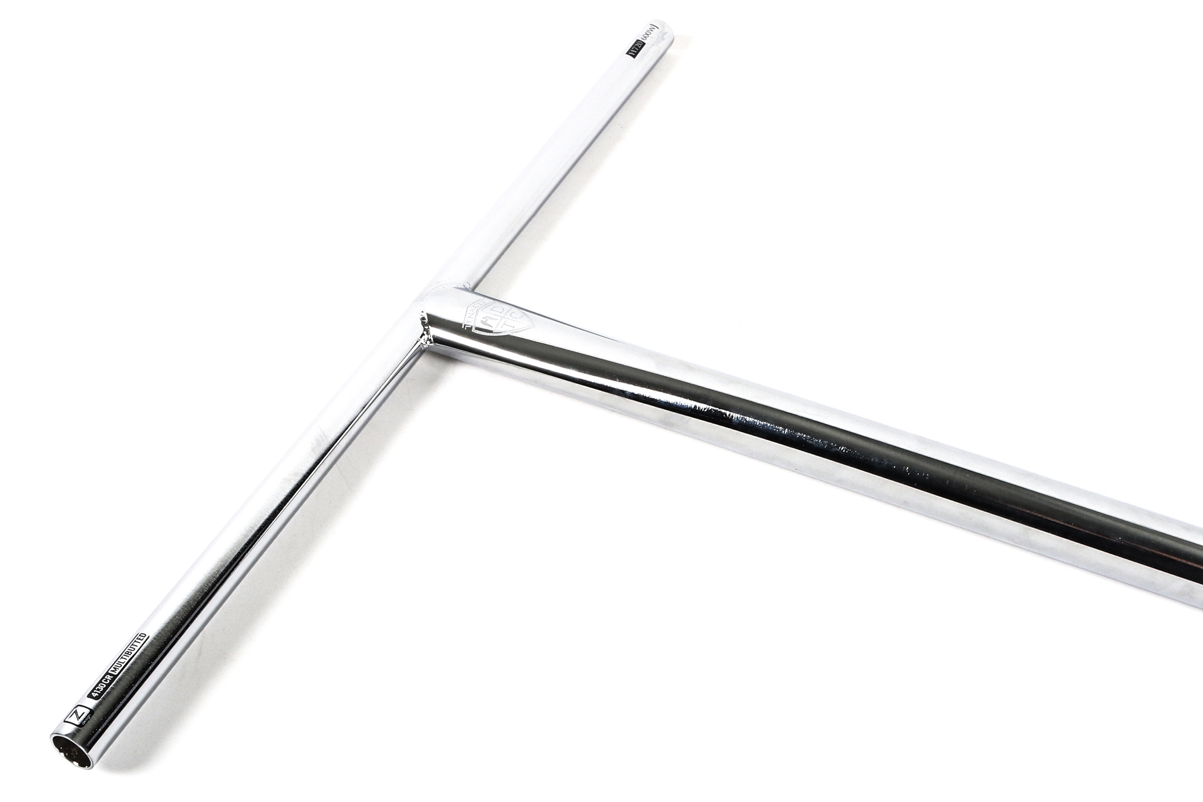 Руль Ethic Tenacity T-bar 72 high raw