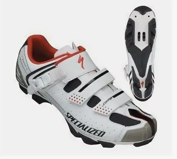 Велообувь Specialized COMP MTB 40р (№3158)