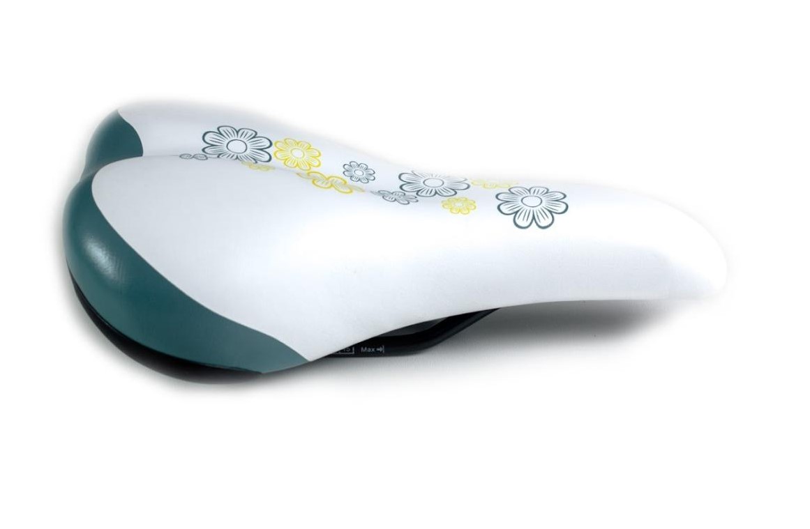 Седло Velo VL-5088 249x158мм