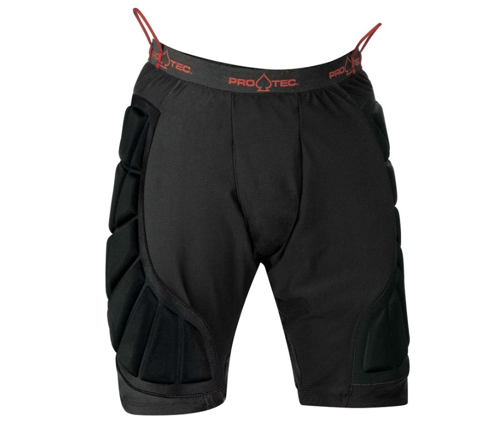 Защитные шорты Pro-Tec IPS Lo PRO Hip Pad M