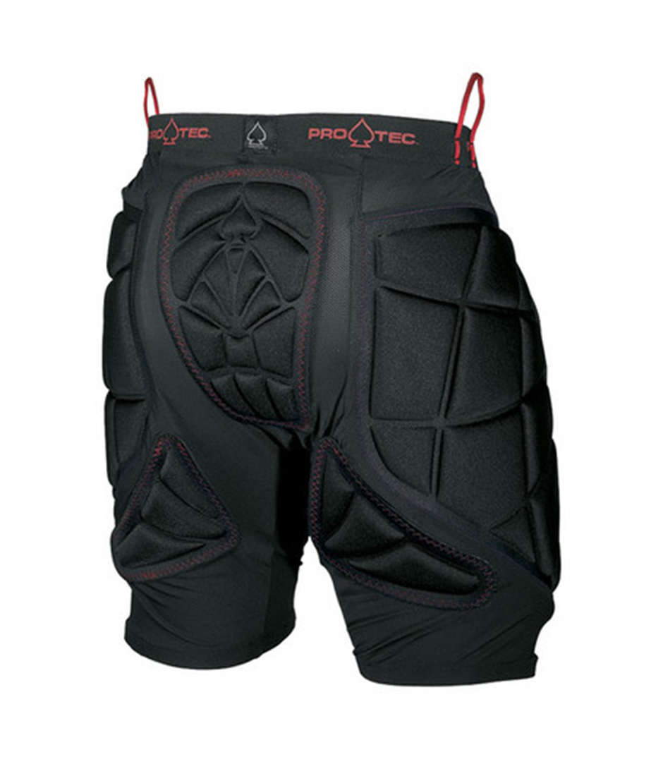 Защитные шорты Pro-Tec IPS Hip Pad S