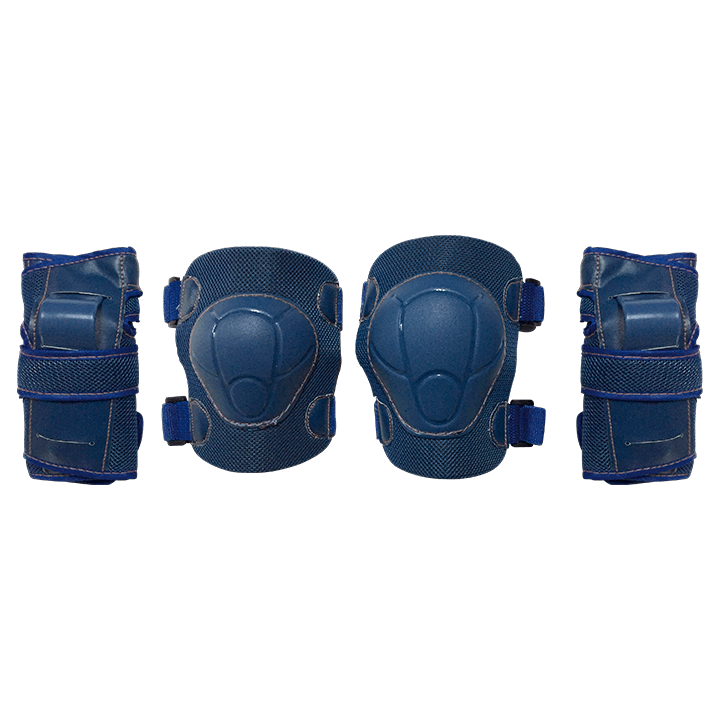 Защита Techteam Safety line 100 (S) 1/24 синий