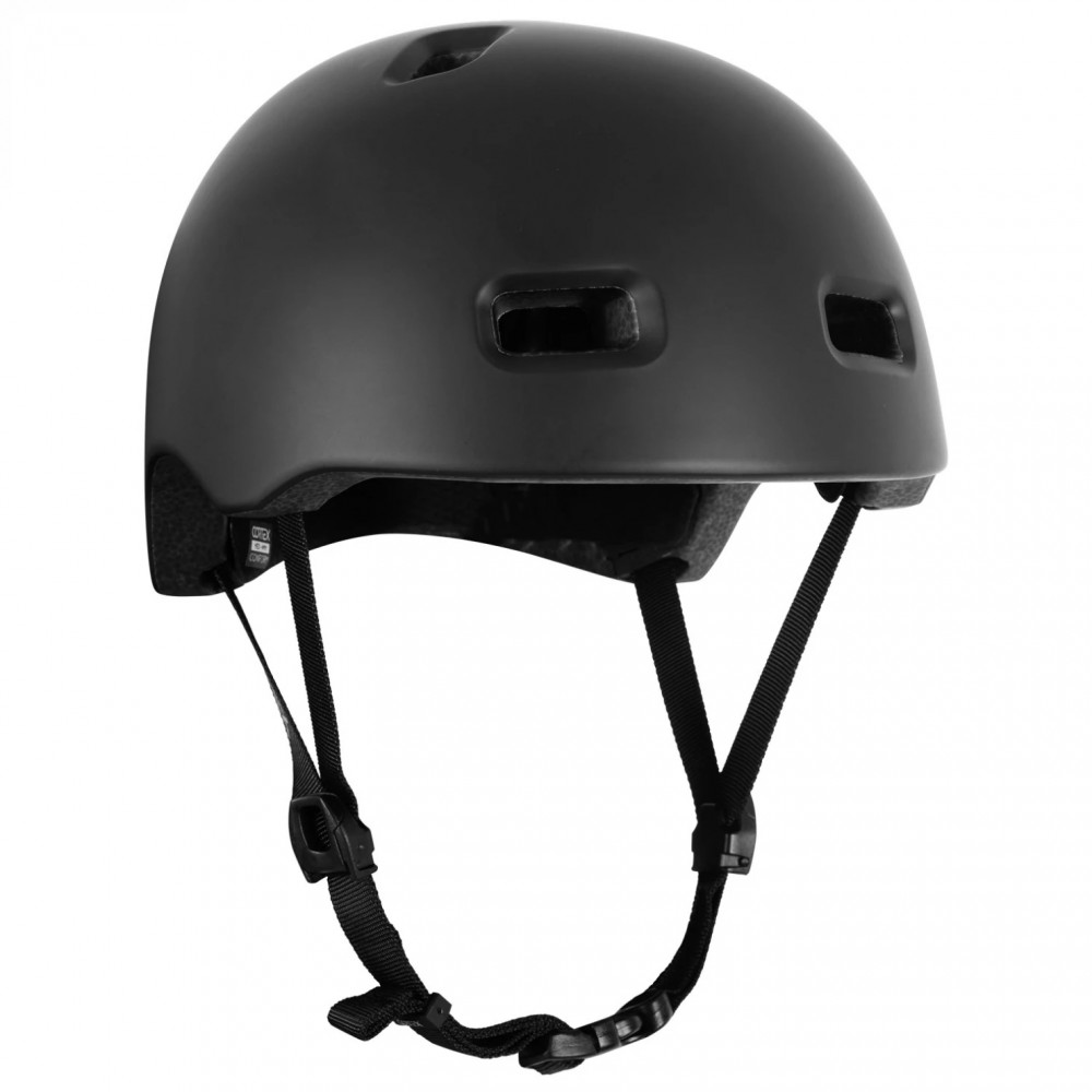 Шлем Cortex Conform Multi Sport Matte Black