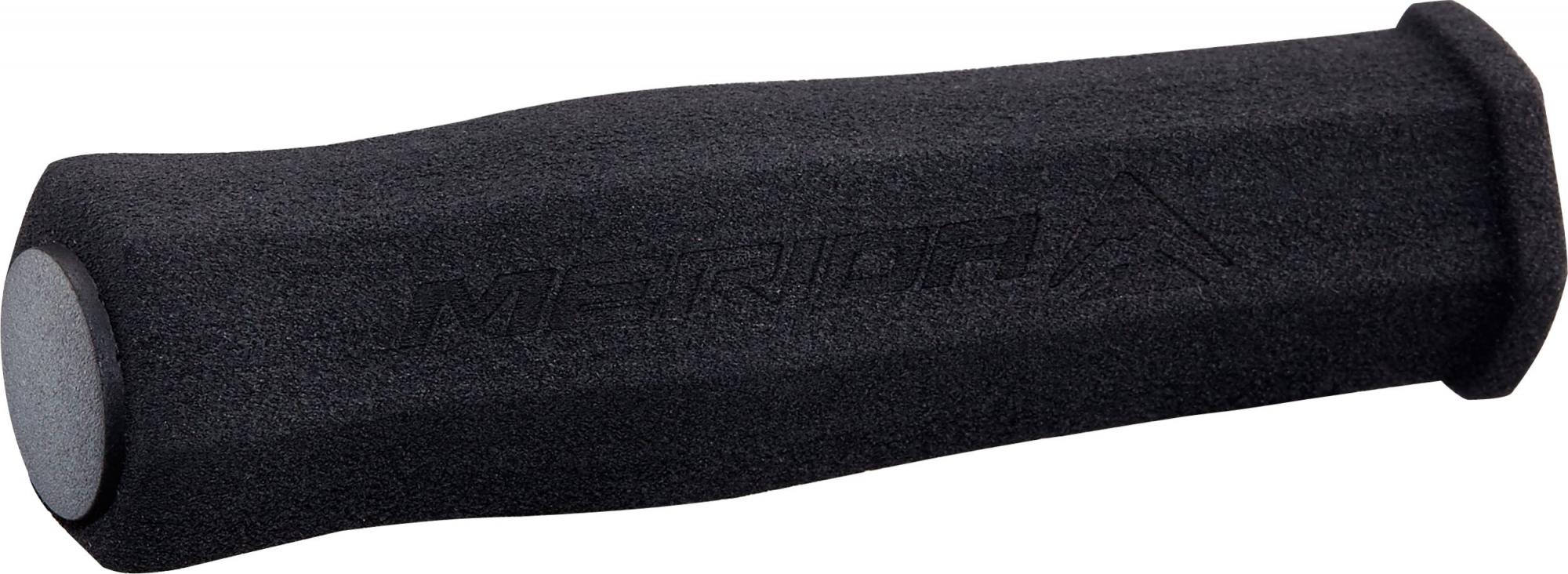 Грипсы Merida High Density Foam 125mm черные