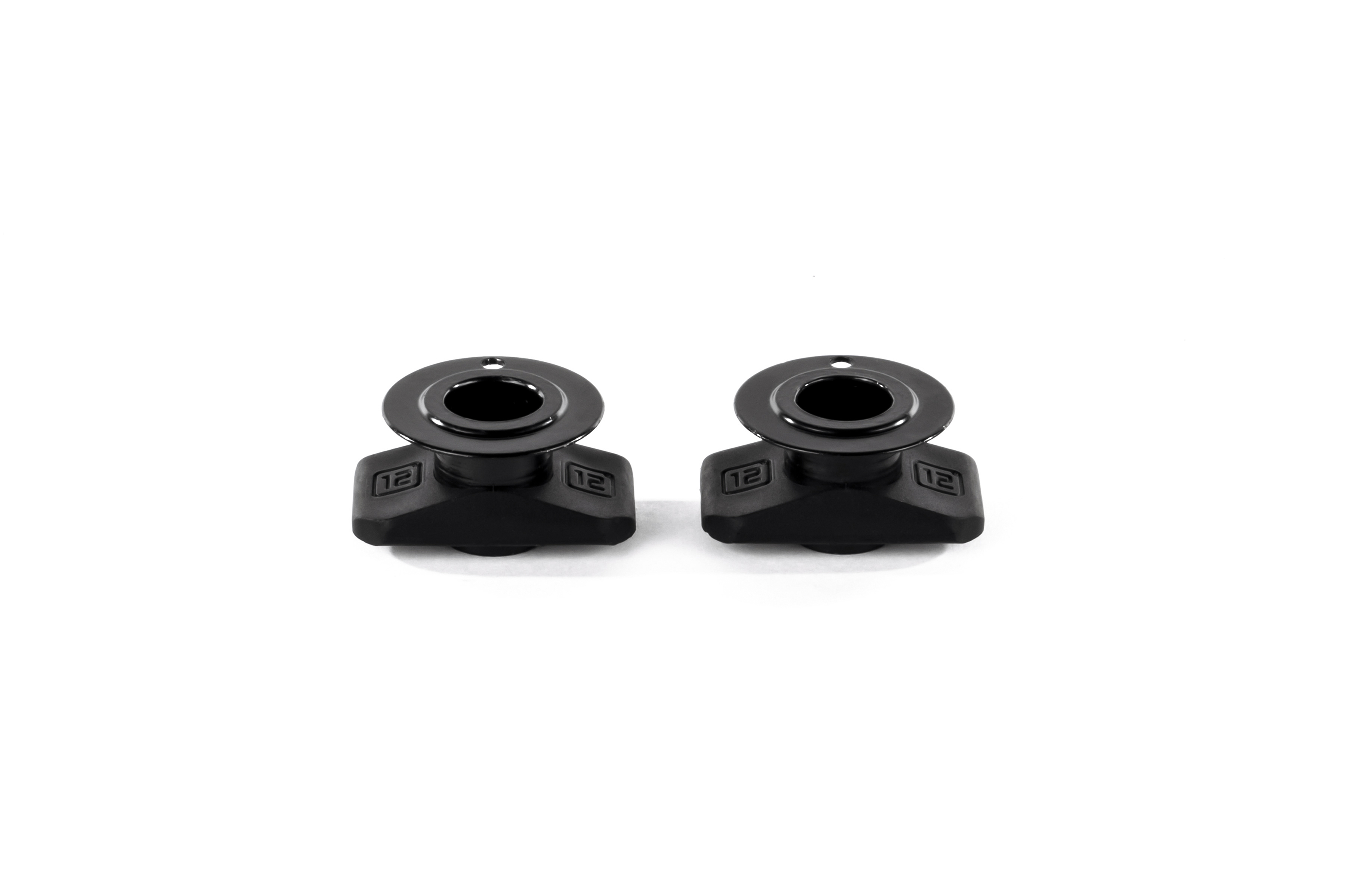 Спейсер Ethic Vulcain V2 Spacers black