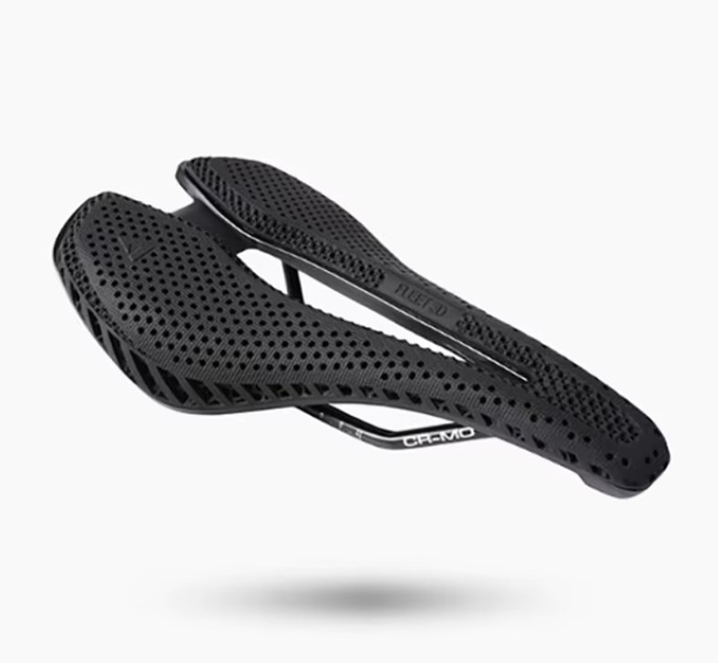 Седло Giant Fleet 3D 145мм