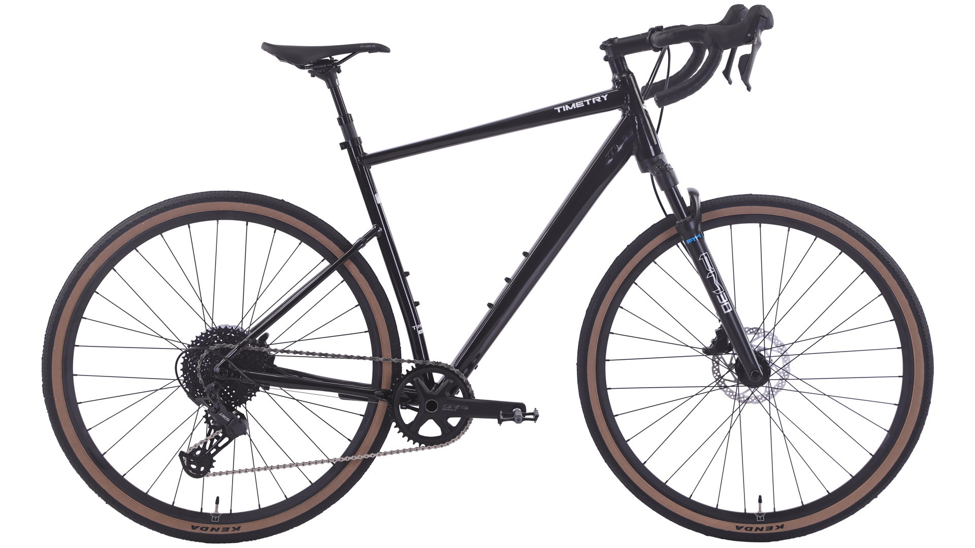 Велосипед 700С GR 701 рама 19'' черный