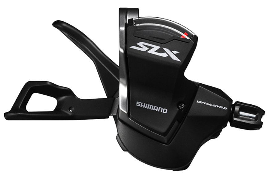 Манетка правая Shimano SL-M7000-IR, 11