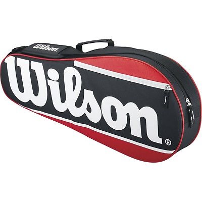 Чехол для ракеток WILSON (WRZ833206)
