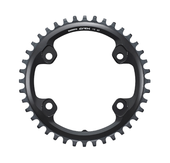 Звезда передняя Shimano GRX для FC-RX810 40T
