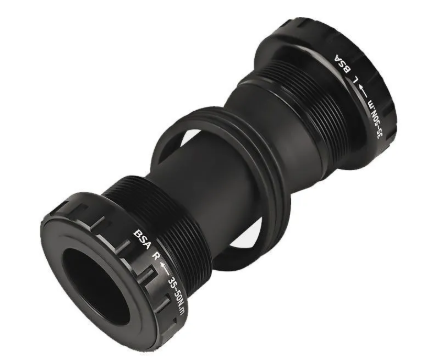 Каретка BSA Hollowtech 2