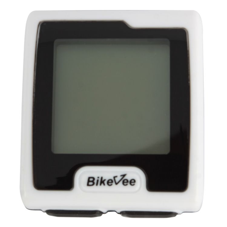 Велокомпьютер BikeVee BKV-7000 9функций беспроводной