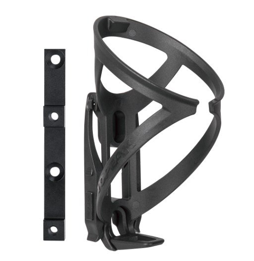 Флягодержатель TOPEAK NINJA MASTER PLUS CAGE X1AJ