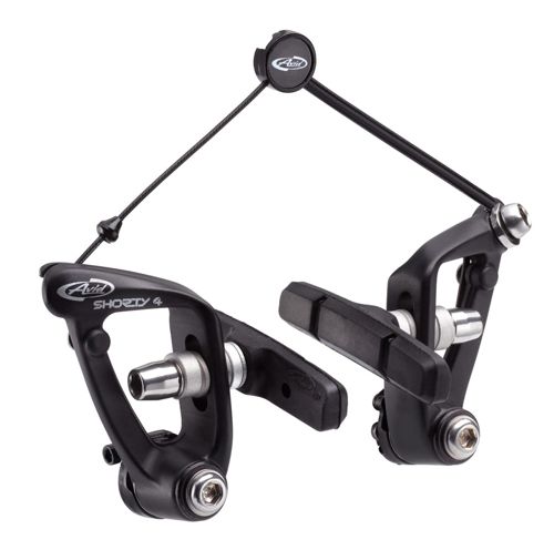 Тормоз Avid Shorty 4