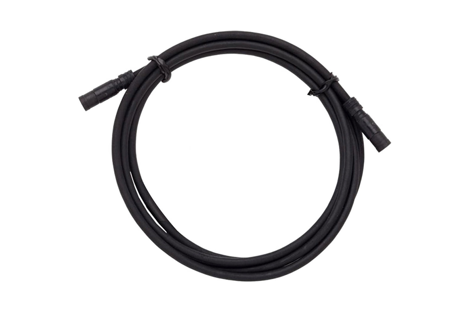 Провод электрический Di2 Shimano EW-SD50, для Ultegra Di2, STEPS, 850мм черный
