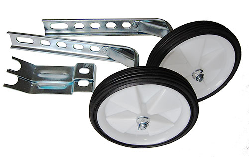 Колеса дополнительные 12"-20" JK7259 130мм