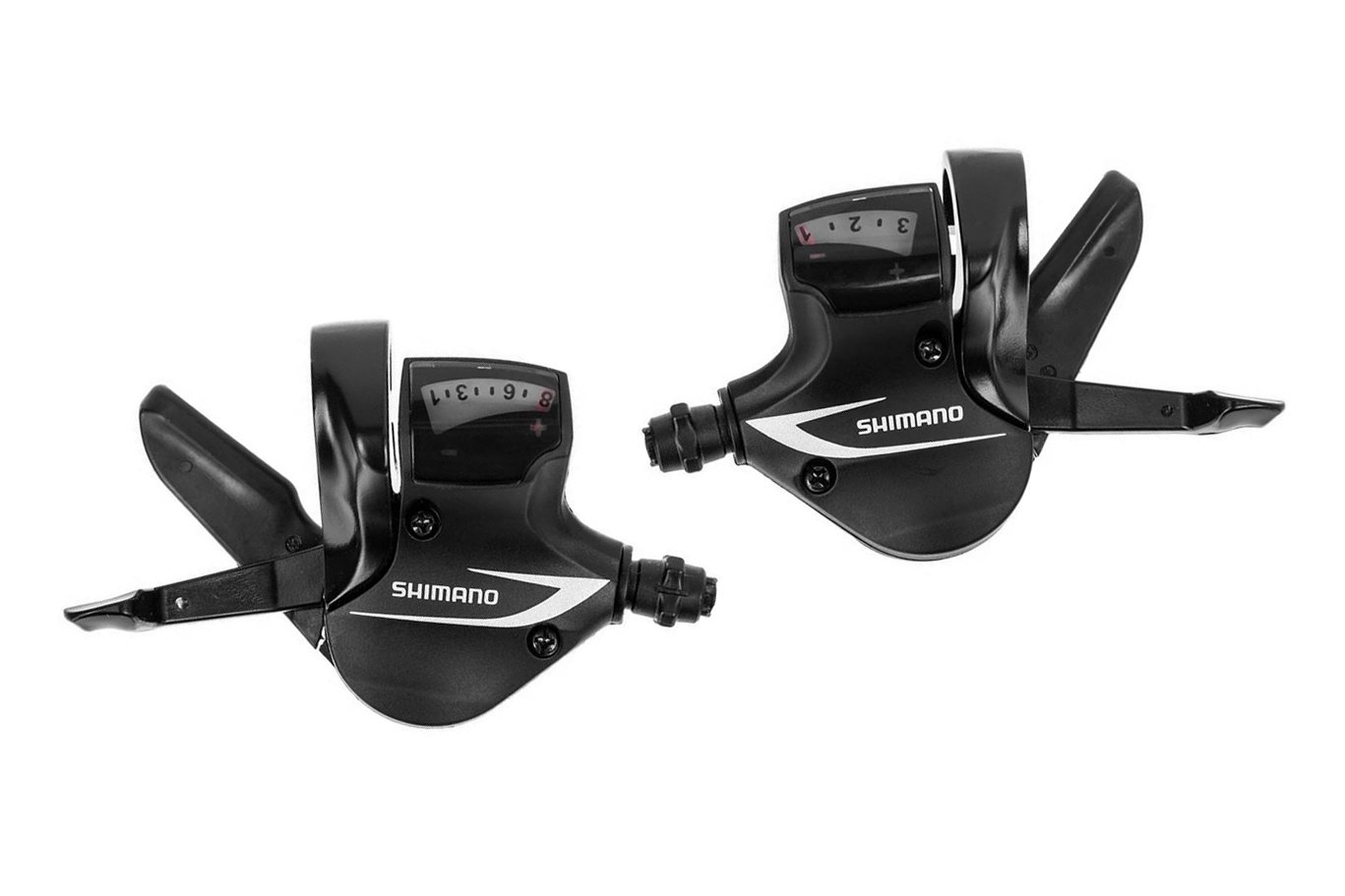 Манетки Shimano Acera SL-M360 3x8 (№2266)