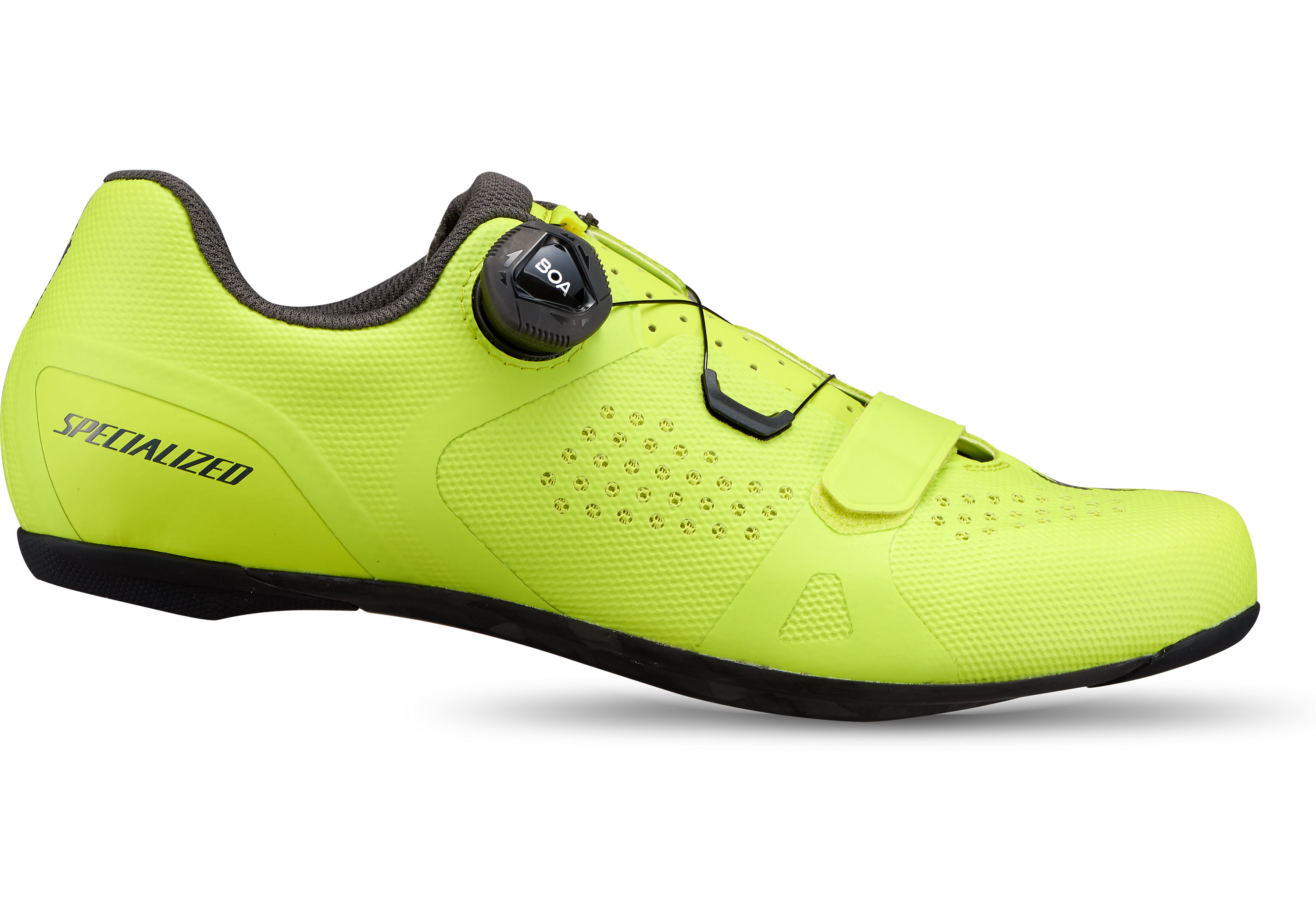 Велообувь Specialized TORCH 2.0 RD SHOE HYP 43.5 2020 61020-30435