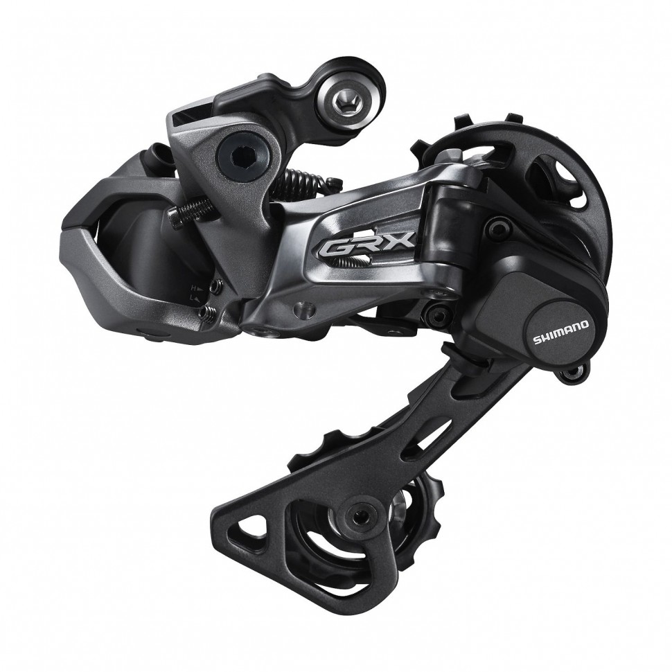 Переключатель задний Shimano GRX RX817 SGS 11ск. 40/42T, Di2